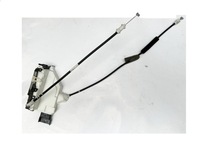 фото thumb №1, Peugeot 508 замок дверь перед правый 851921 оригинал