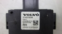 фото thumb №2, Volvo радар ассистент датчик 31451934