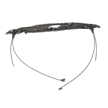 фото thumb №11, Mercedes w213 шина направляющая планка люк крыша a2137803800