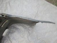 фото thumb №12, Bmw 5 e60 sedan бампер задній задня / 4136