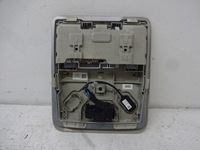 фото thumb №4, Лампа внутренняя opel mokka x 12-