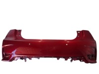 фото thumb №1, Бампер задня задній lexus ct lift 2014- оригінал