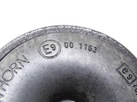 фото thumb №5, Iveco stralis hi-way 13- e6 клаксон сигнал звуковий 24v e9001163