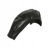 фото thumb №1, Підкрилок задня l fiat punto 09.99-03.12 rezaw-plast r