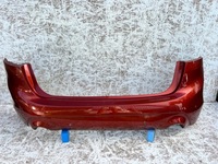 фото thumb №1, Bmw 2 f45 f46 lift бампер задний задняя