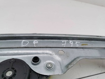 фото thumb №6, Nissan qashqai 2020 правая сторона подъемник стекла дверь передних