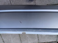 фото thumb №8, 3d бампер задняя задний kia sorento i 06-09 lift europa