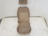 фото thumb №3, Сидіння 2 ряд правий ford galaxy mk2 2.8 v6