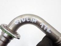 фото thumb №4, Шланг трубка egr выхлопных газов alfa romeo giulia 2.2 m-jet 17r