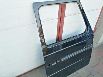 фото thumb №7, Дверь mercedes g-klasa 463 w463 перед правый