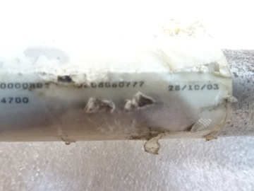 фото thumb №9, Peugeot 308 t9 колонка рулевая 9808060777