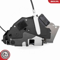 Skv замок двері перед лівий ford Оригінал, фото thumb