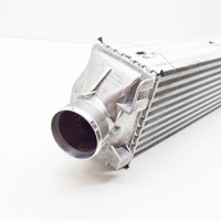 фото thumb №7, Audi a4 avant b9 інтеркулер радіатор 8w0145805ab