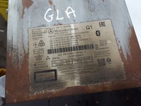 фото thumb №3, Mercedes gla x156 13r- радио cd навигация