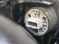 фото thumb №9, Bmw e83 x3 2.5 m54b25 256s5 колектор всмоктуючий 7523290