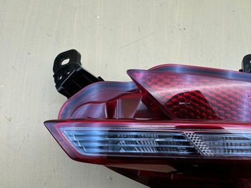 фото thumb №8, Hyundai tucson iv 4 n-line 20r- лампа правий зад задня права