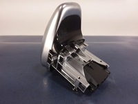 фото thumb №5, Mercedes s w222 панель управление idrive