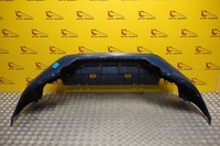 фото thumb №16, Honda civic lx/hybrid/sport 2025 - бампер перед передний решётка радиатора usa