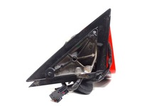 фото thumb №7, Зеркало правое электрический audi a3 8p 03-08 ly3j