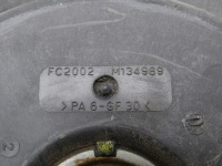 Вентилятор радиатора audi a6 c7 4g 2.0 tdi a10111406f Цена, фото thumb