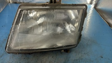 фото thumb №1, Фара левый mercedes benz vito 00r