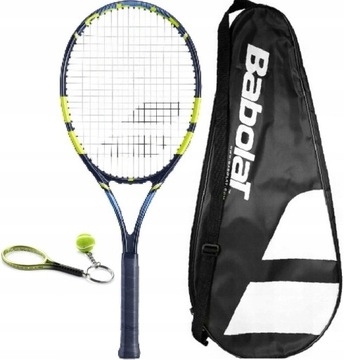 BABOLAT Напряжение 102 - теннисная ракетка | ОРИГИНАЛ | Л3
