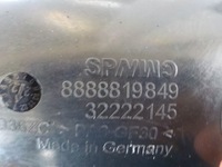 фото thumb №4, Volvo xc40 ii 1.5 wąż труба шланг повітря