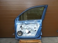 фото thumb №9, Двері праві перед vw tiguan комплектні