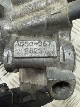 фото thumb №5, Дроссельная заслонка mitsubishi pajero pinin space star ec50-357 1.8 99-04