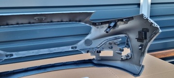 фото thumb №10, Kuga mk3 st line 19- бампер перед оригинал e190