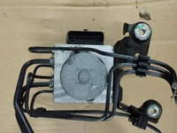 фото thumb №1, Ford mondeo mk iv насос abs