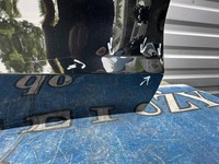 фото thumb №6, Bmw 5 g05 двері задні праве правий задня