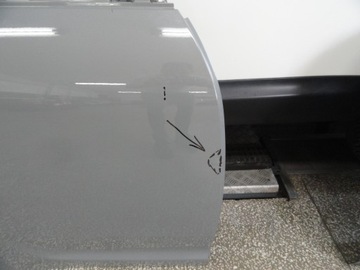 фото thumb №2, Двері задні зад праві mini cooper f60