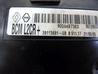 фото thumb №3, Модуль bcm 8200497363 renault modus 1.2 16v