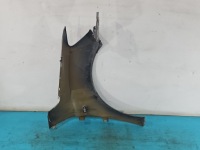 Крыло перед левый citroen c-elysee ii 17r бежевый kebc Доставка, фото thumb