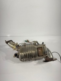 Купить Jaguar xf x260 2.0d dpf катализатор gx73-5h240-ch, фото thumb