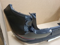 фото thumb №7, Porsche cayenne купе 9y рестайлинг 24r бампер зад задний комплектный ly9t y9t