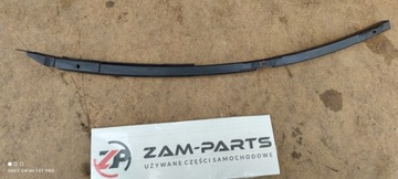 НАПРАВЛЯЮЩАЯ ЛЕВОГО ОКНА PASSAT B6 COMBI 3C9839066