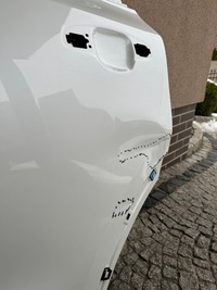 фото thumb №11, Двері kia sorento iv 4 20-23 задня лівий