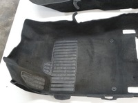 фото thumb №4, Обивка обшивка пол renault laguna iii хэтчбек