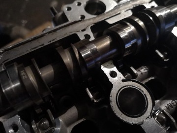 фото thumb №6, Головка циліндрів audi vw 2.0 tfsi dpu 06l103403bm