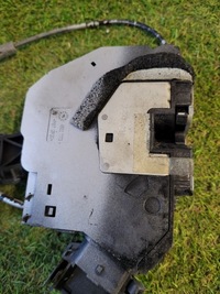 фото thumb №8, Замок двері renault trafic opel vivaro fiat talento 805021691r