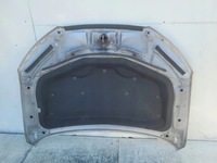 фото thumb №6, Chevrolet captiva рестайлинг капот перед передняя