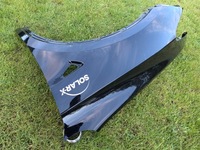 фото thumb №1, Tesla y крила лівий перед idealny!