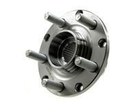 фото thumb №2, Ступица колёса перед bez подшипник subaru forester 97-02