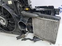 фото thumb №11, Pas передний радиатор audi q7 4l 3.0 tdi