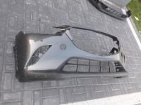 фото thumb №1, Mazda cx3 бампер перед оригінал передній pdc 46g