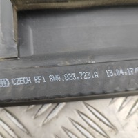 фото thumb №7, Audi a5 2018 жабо передние