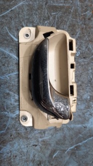 фото thumb №2, Volvo s80 ручка внутрішня правий перед 09170046