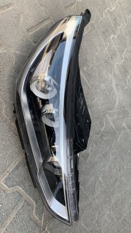 фото thumb №1, Hyundai i30 2017- лампа права full led